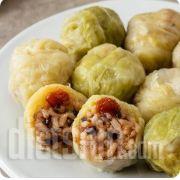 조리가 간편하고 양배추 양이 생각보다