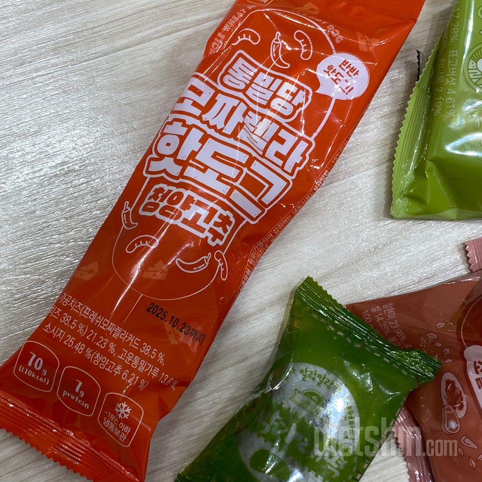 맛있어요:)
재구매할거같아요!