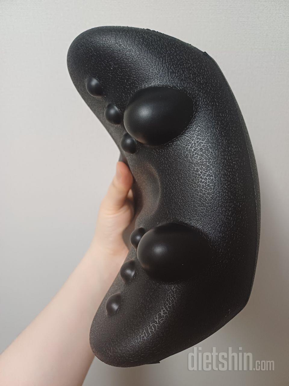 제가 하루종일 많이 앉아있어야해서 앉