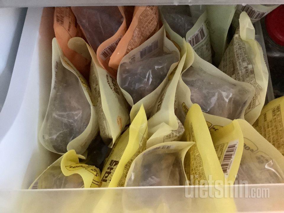 닭가슴살보다 촉촉하고 맛있어서 재구매