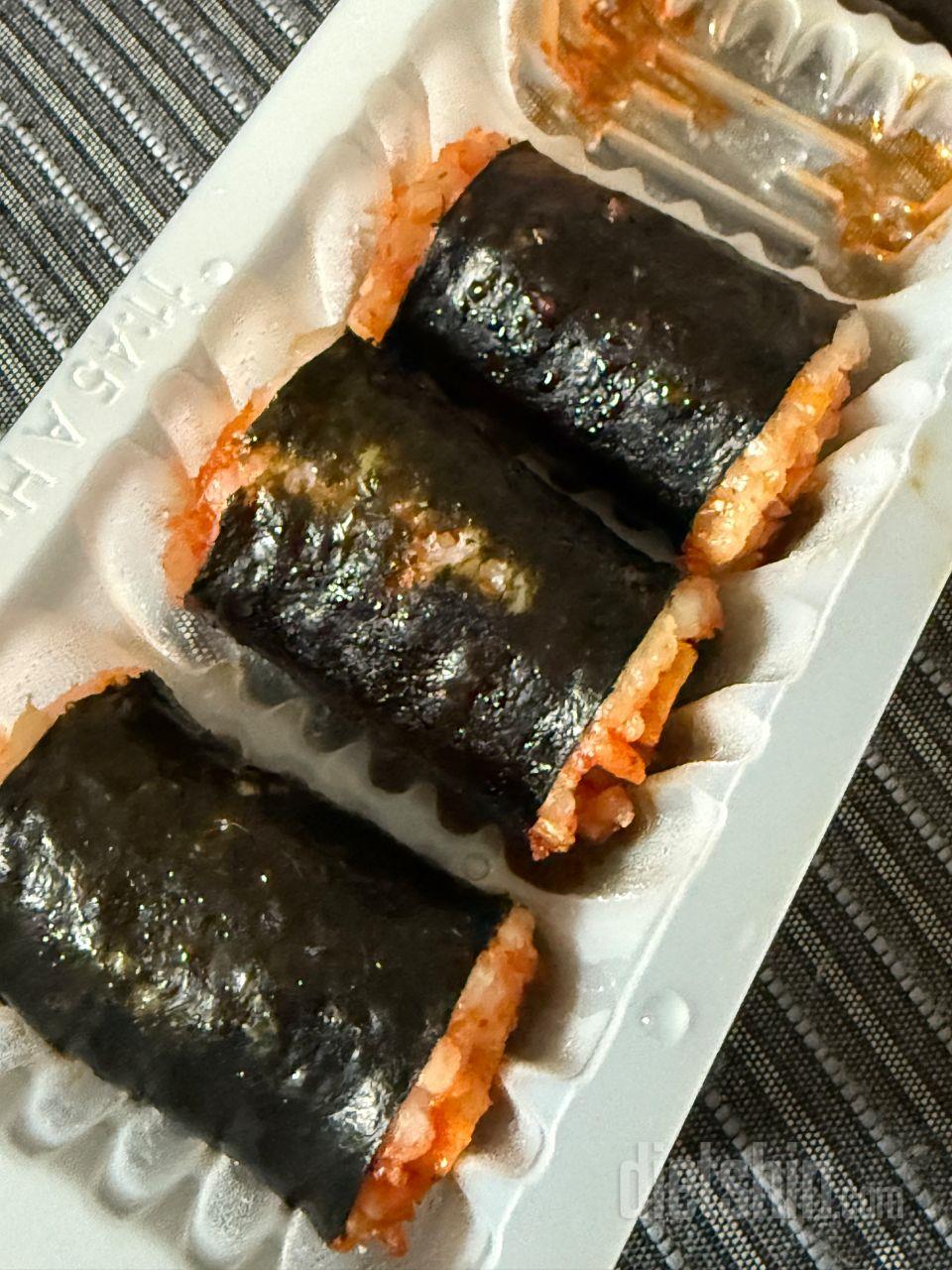 진짜 맛있어요.. 맛집에서 파는 느낌
