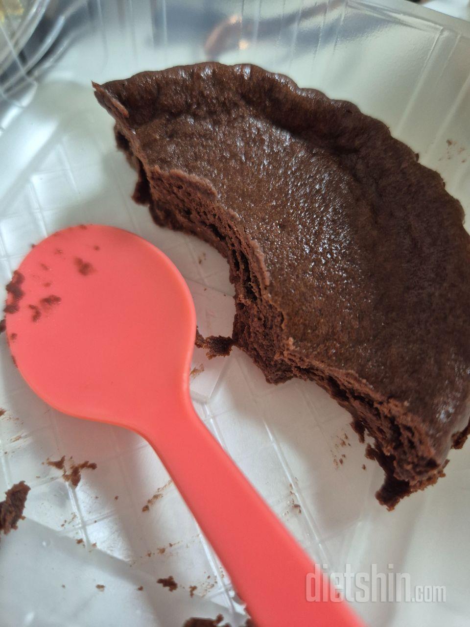 오우 진짜 시판맛... 큰 기대 안했