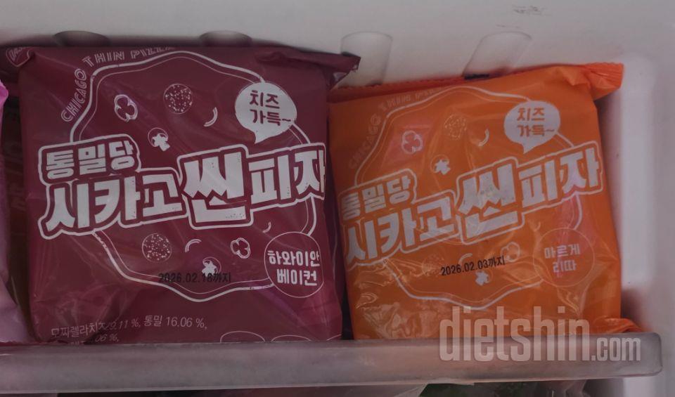 항상 재주문
부담없는 피자