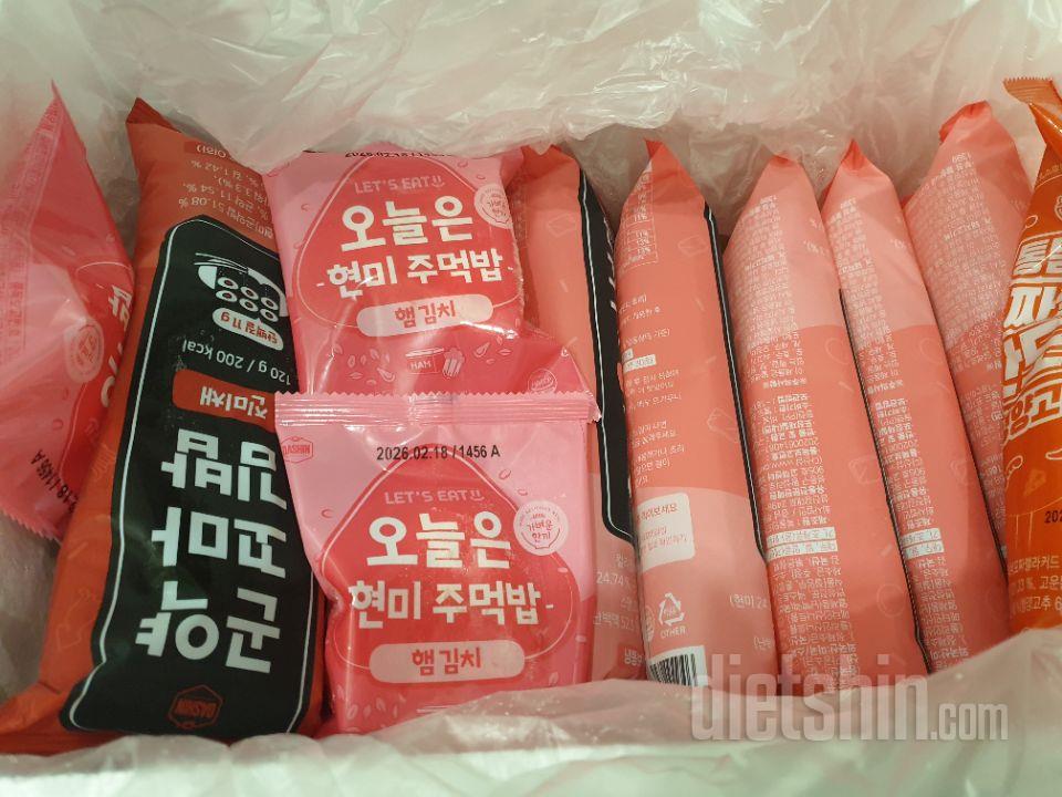맛있어요..스팸은 저는 너무 짜서 별