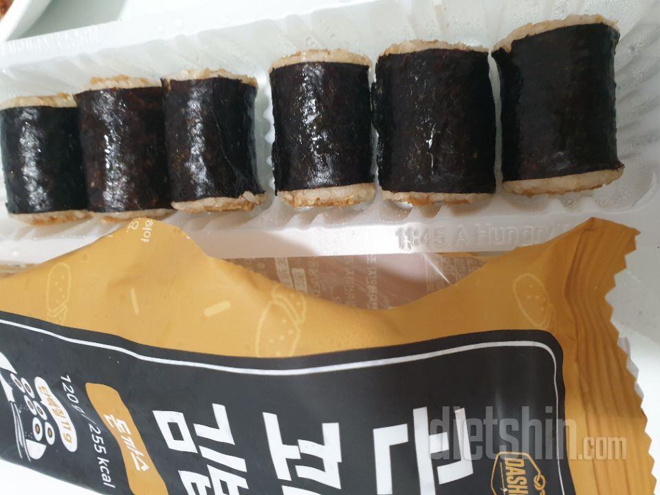 보통은 걍 이것만 주워먹거나 아님 계