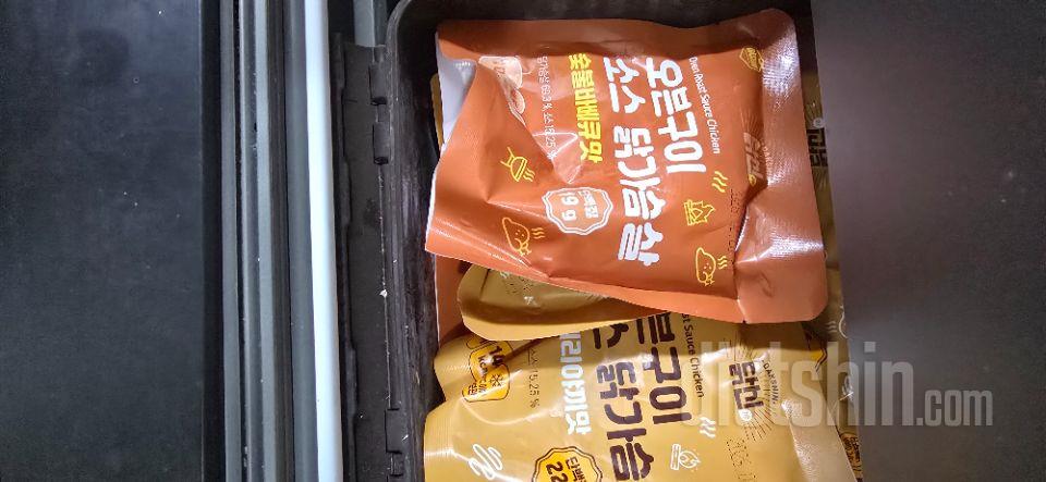 항상 주문해서 먹는 저의 최애 다신