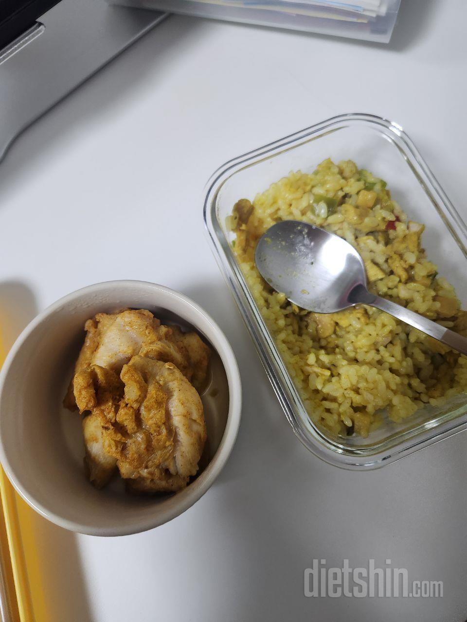 먹을때마다 너무 맛있어서 식단하는 느