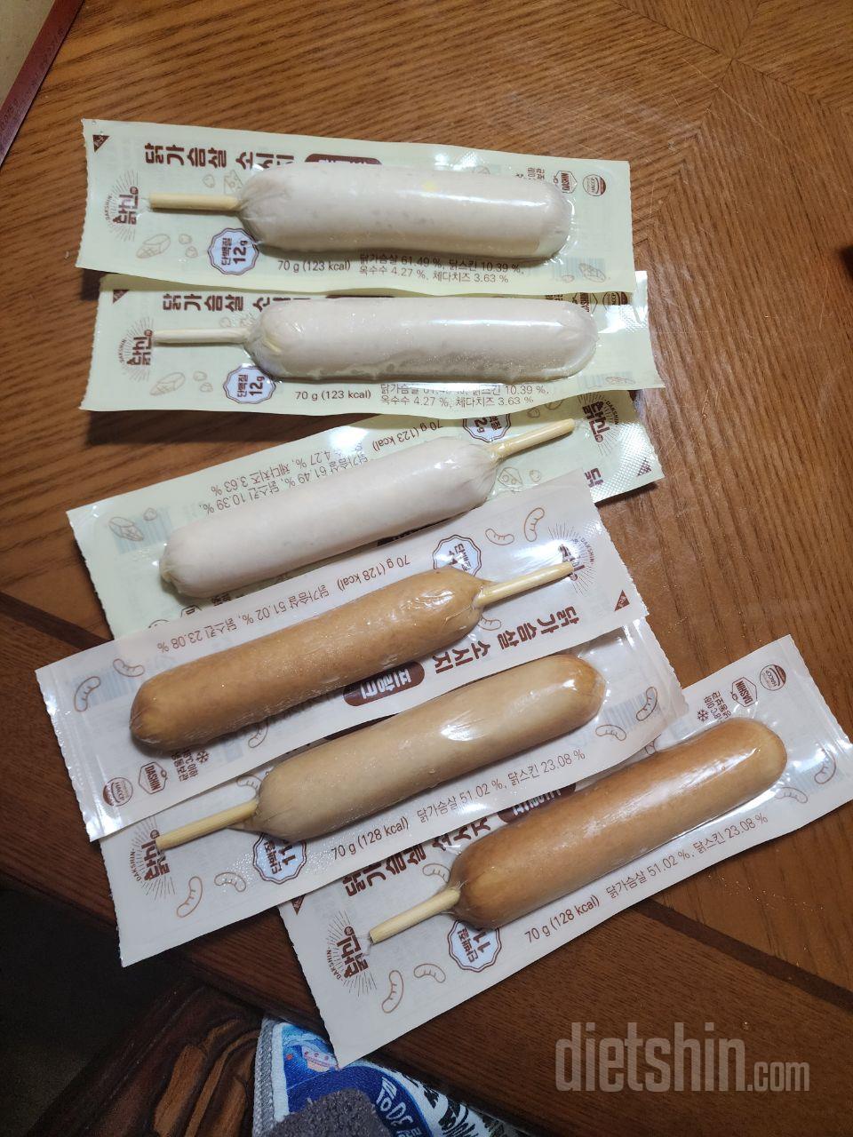 먹기도 편하고 맛있어요~~