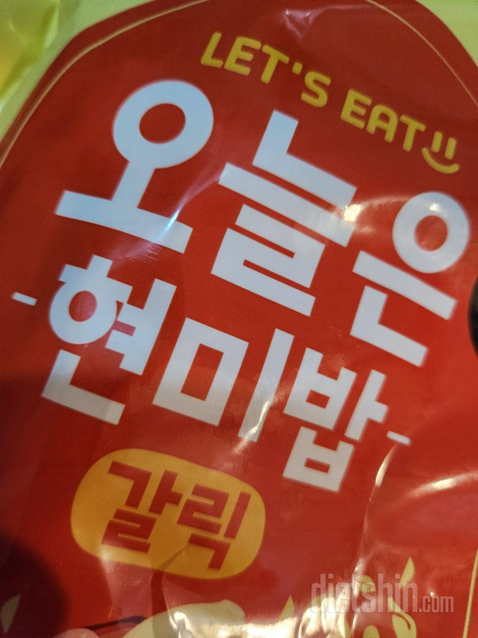 간편하게 먹을 수 있어서 좋아요.