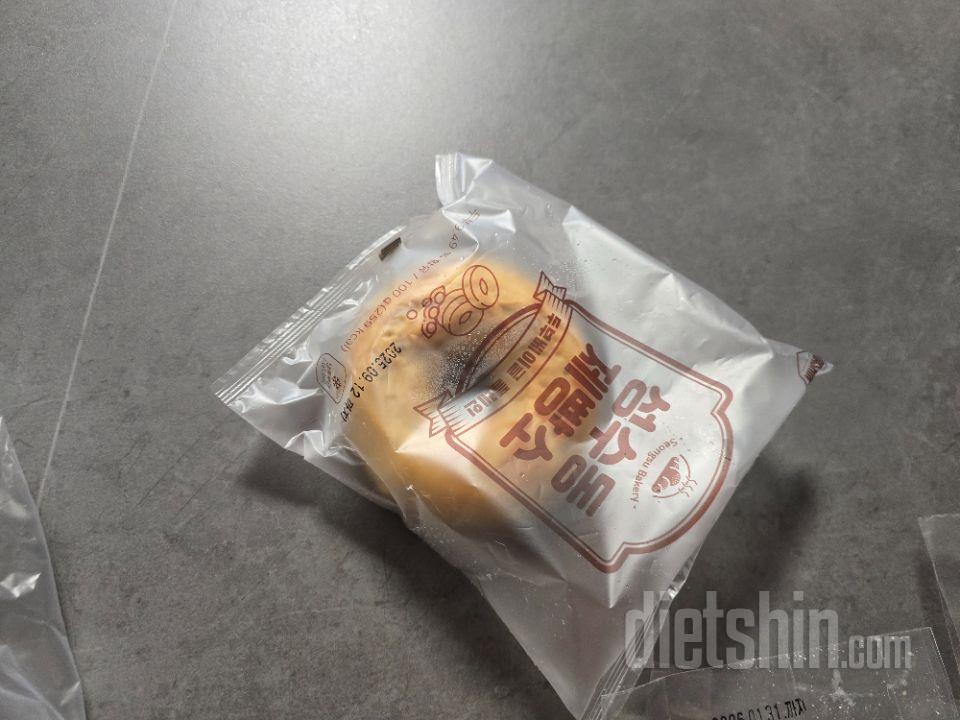 칼로리는 높은데 단백질 함량이 높아서