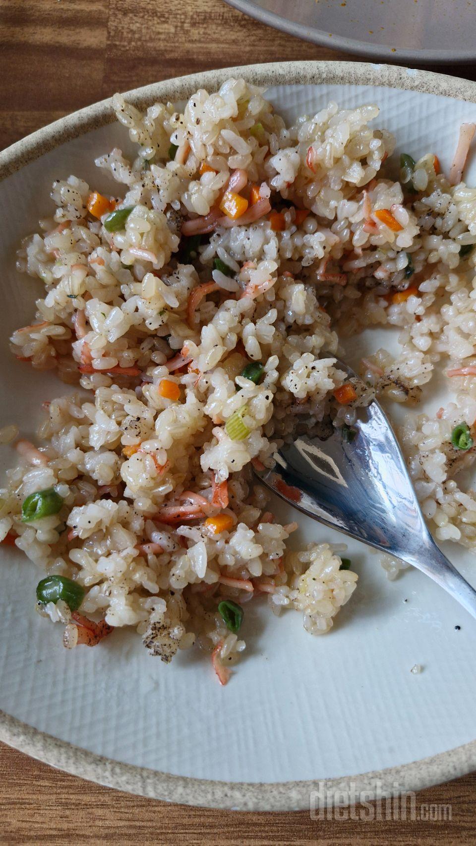 일단 맛은 합격
다이어트도 잘진행하고