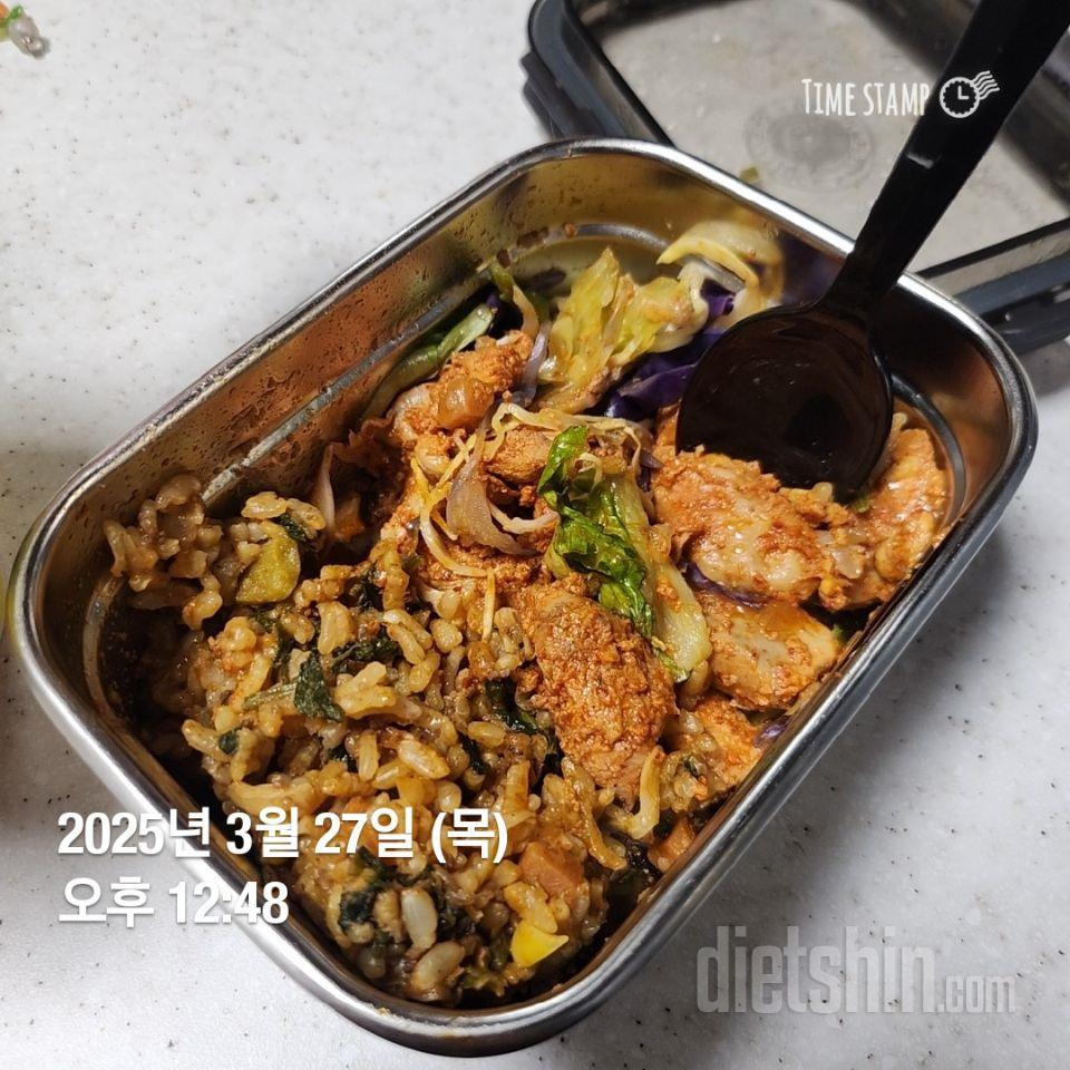 항상 인스턴트만 먹고 식습관 망가지고