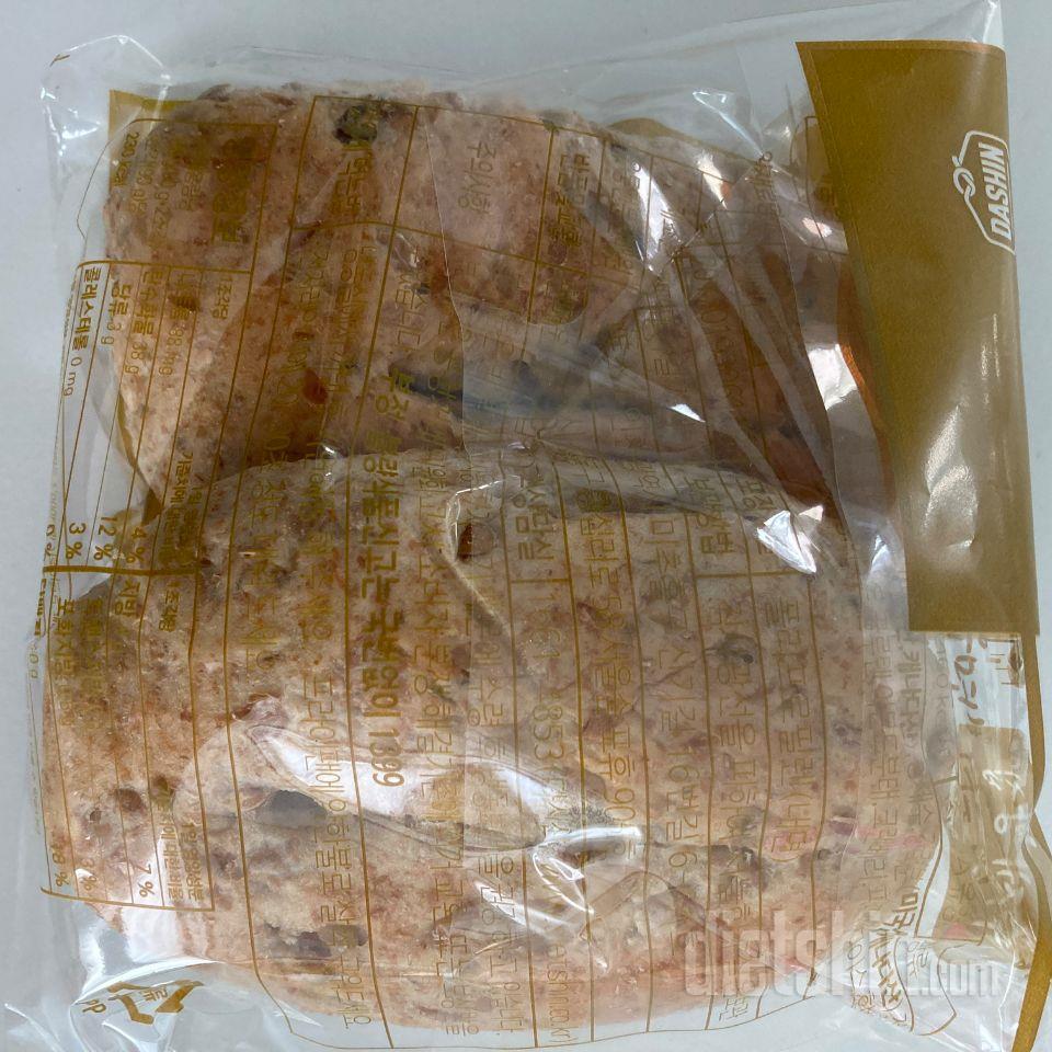 통밀당은 천연발효로 종류가 10종이나
