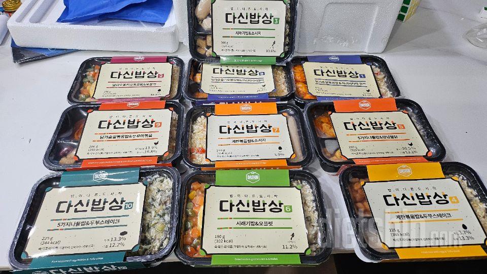 맛은 좋은데 양이 너무 적네요