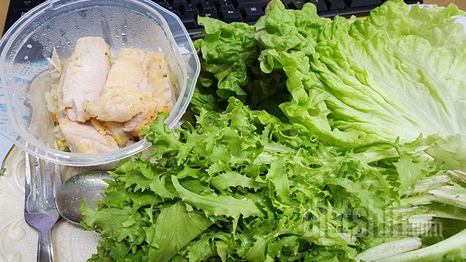기존에 먹던 쥬*스 현미밥, 청*원