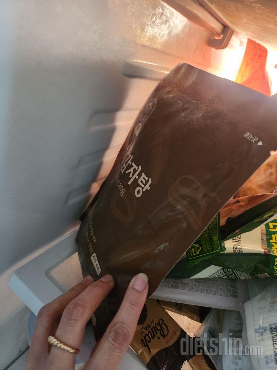 생각보다  맛있어서 괜찮아요