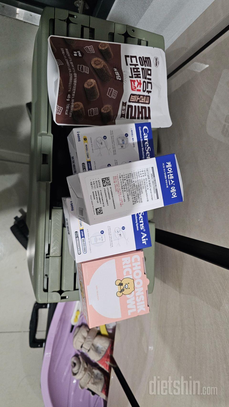 기존에 쓰던 제품이였는데 다신샵이 구