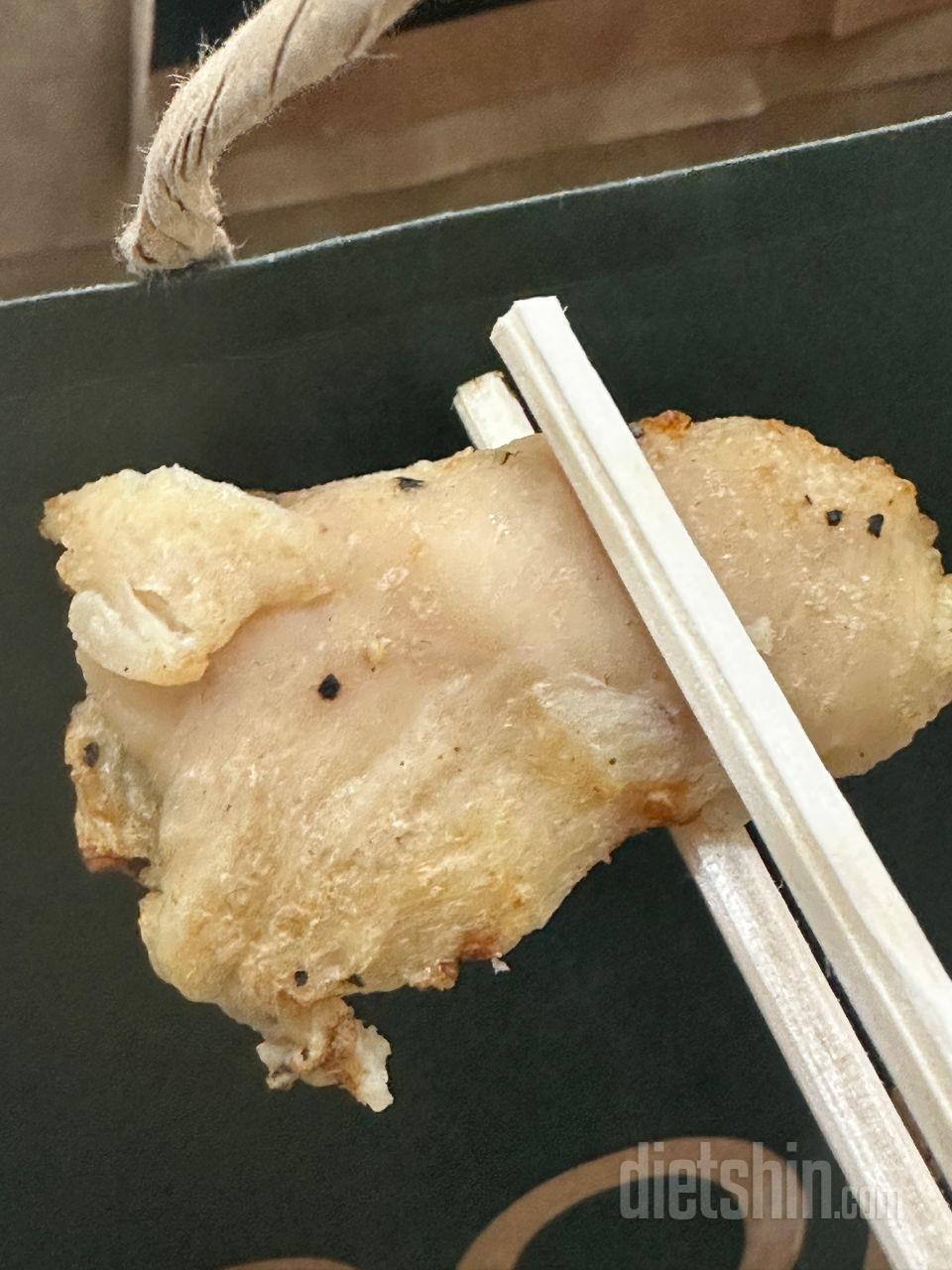 맛은있지만 전자레인지에 데우니 안심살