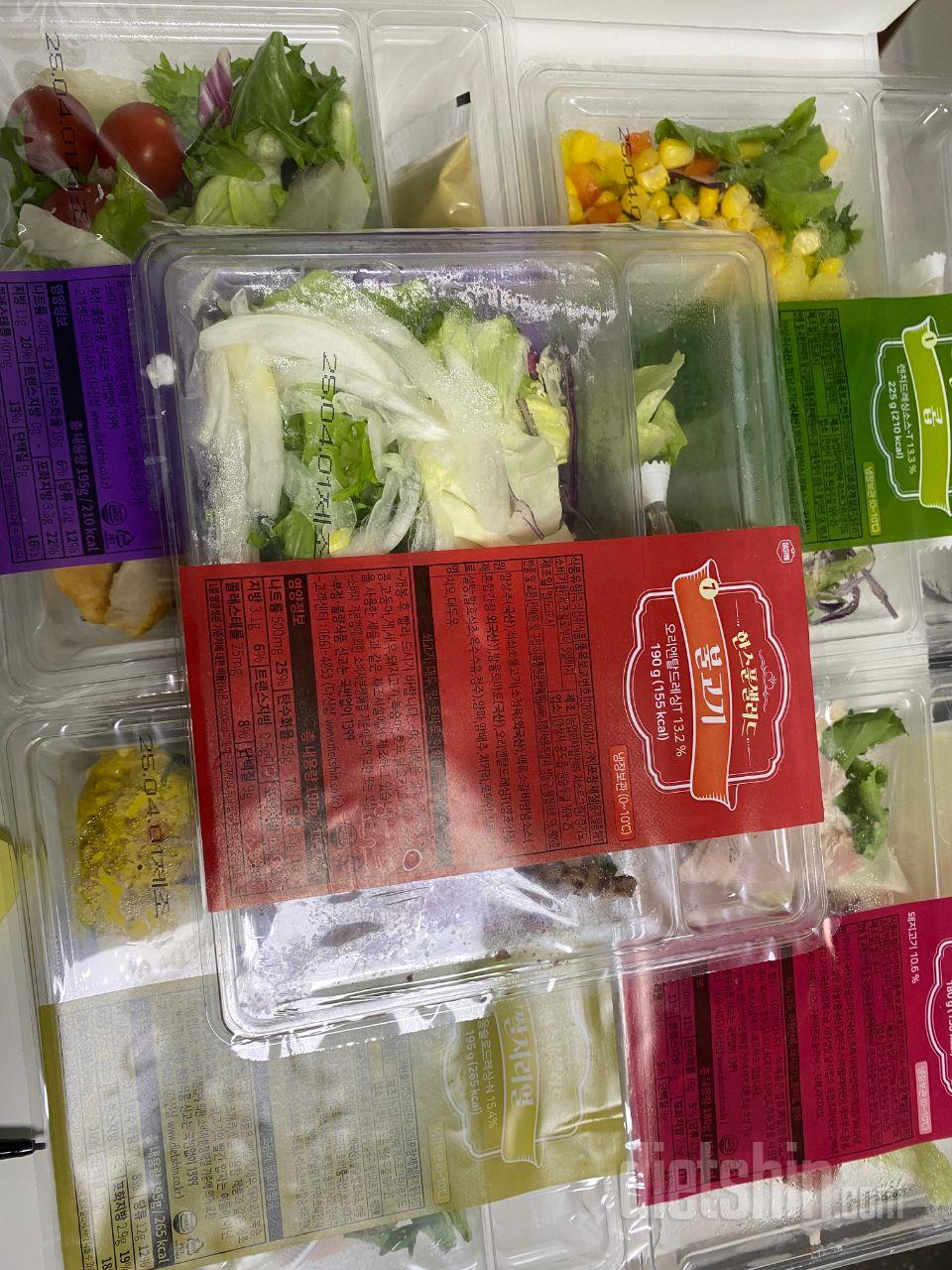 맛있고 양도 은근많아요~~~