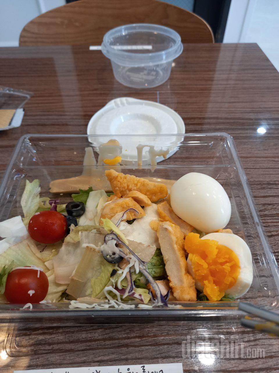 소스가 맛있어서 최고예요!