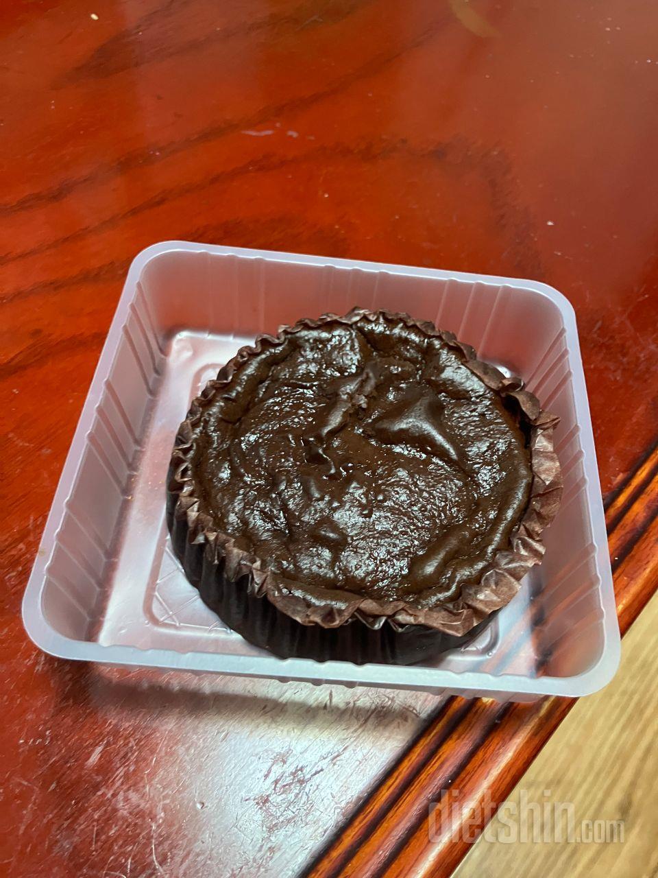 버스코 치즈케이크는 맛있었는데 바스코