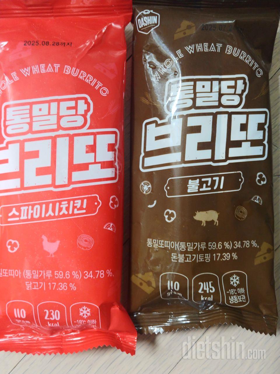 맛있어요^^ 근데 스파이시치킨이 젤