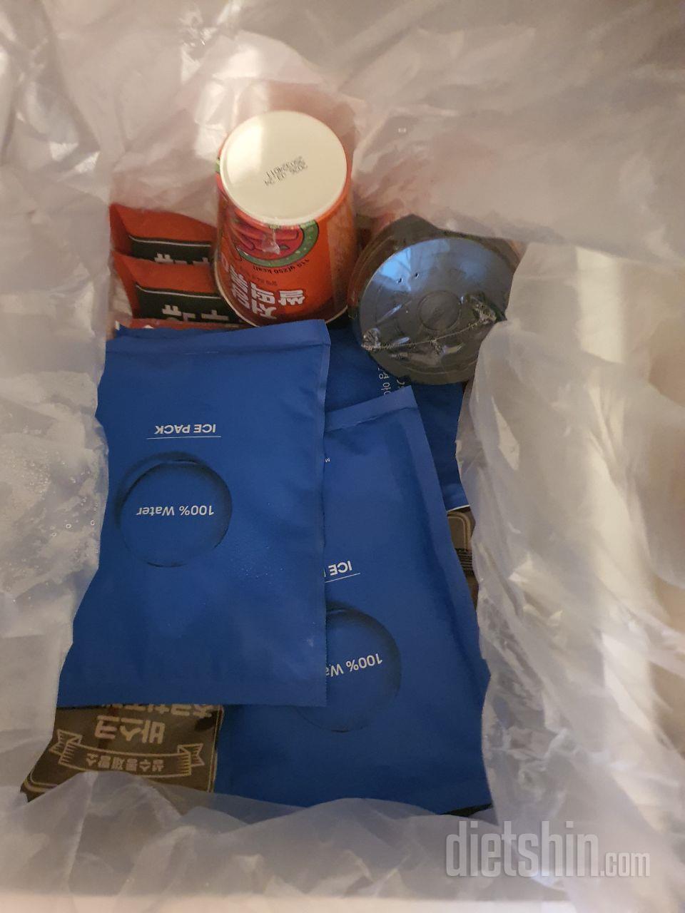 떡볶이 잘 받았습니다 감사합니다