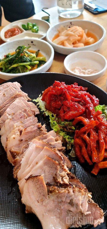 30일 밀가루 끊기38일차 성공!
