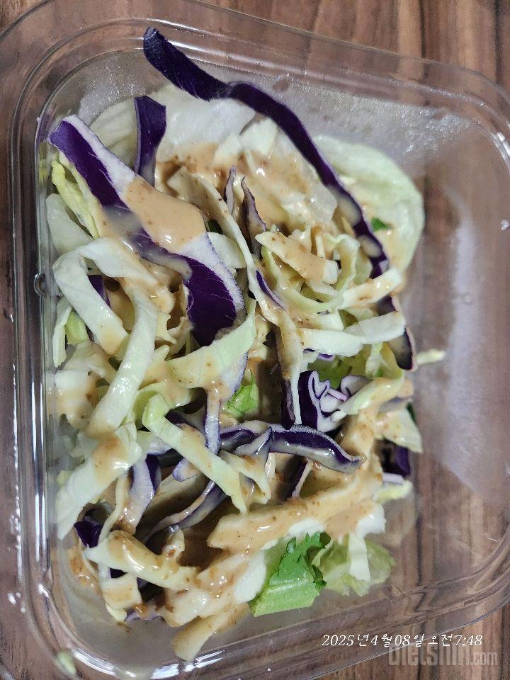 30일 1,000kcal 식단6일차 성공!