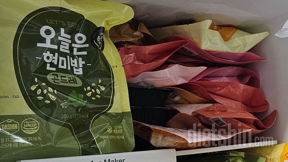 제가 먼저 먹고 난 후 맛있어서 가족