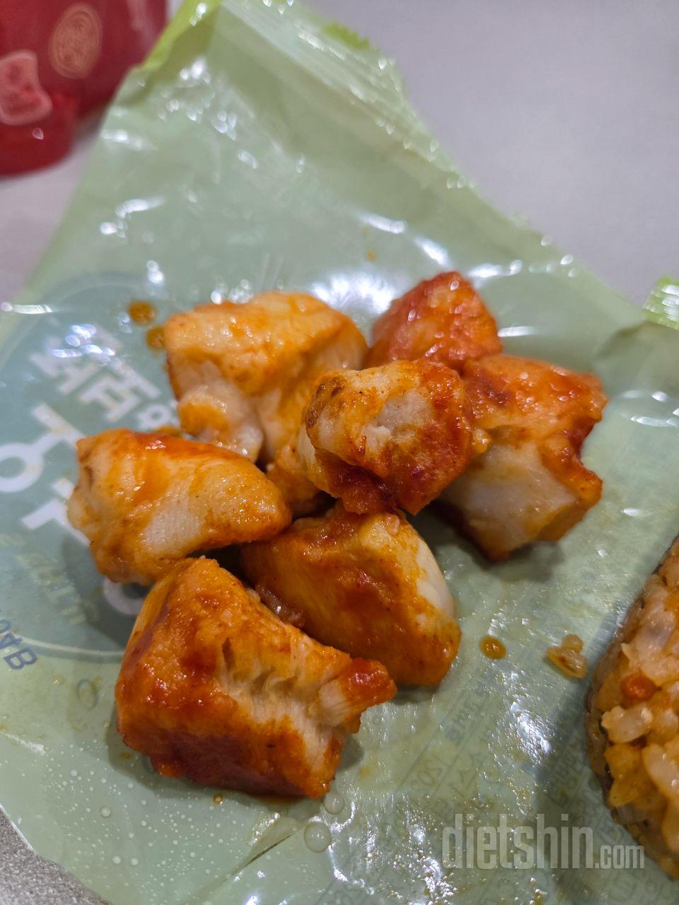 떡벆이맛 나름 먹을만해요