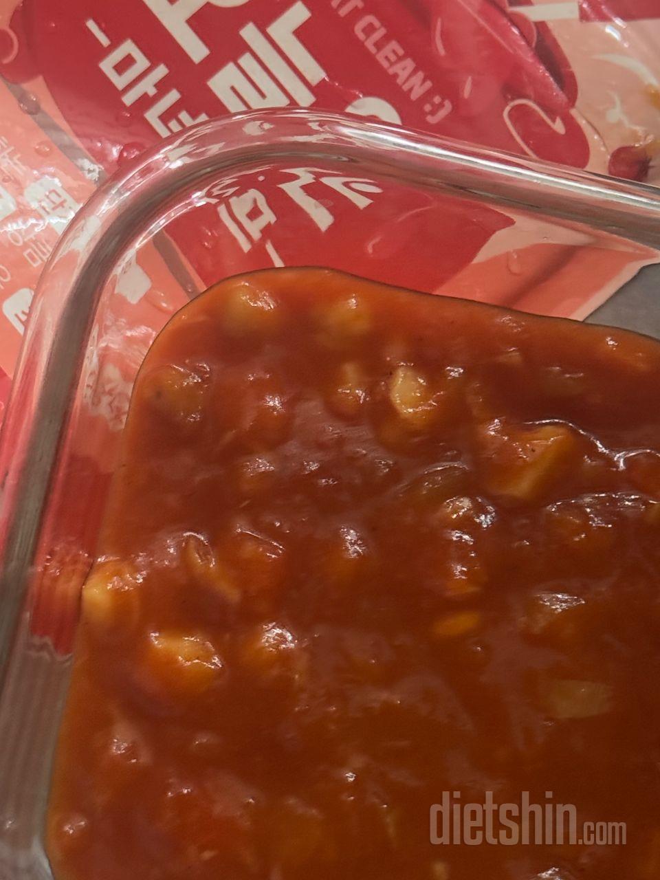 아침에 가볍게 먹기 딱 좋아요
직접