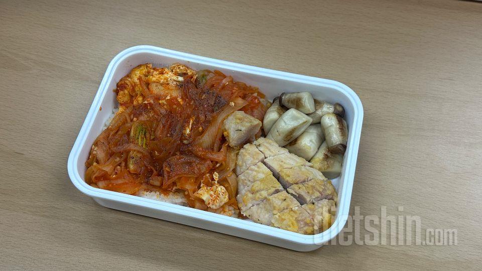 식단으로 먹기에 딱 좋아요