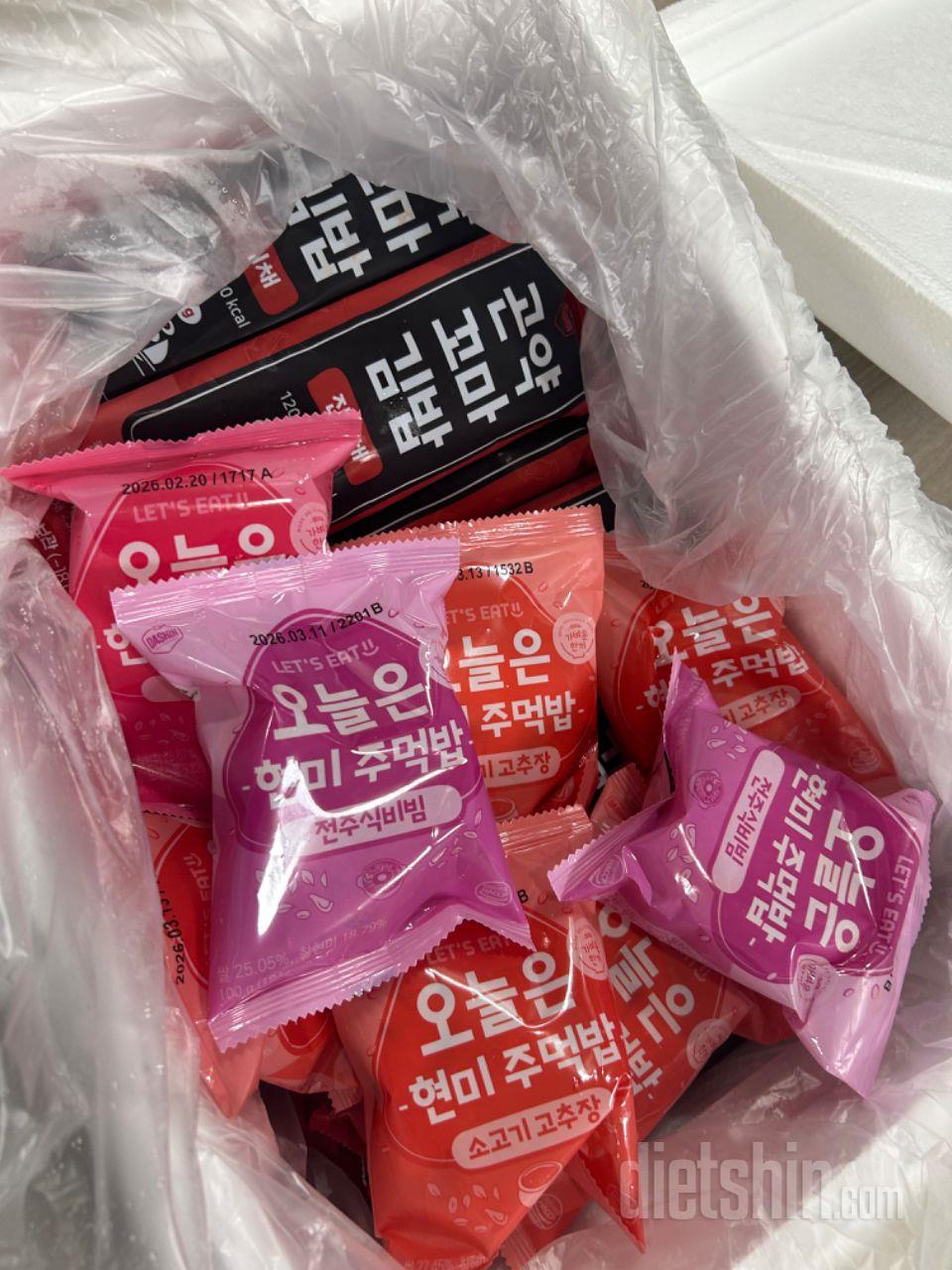 이건 규냥 구래여! 또 사먹진 않을듯