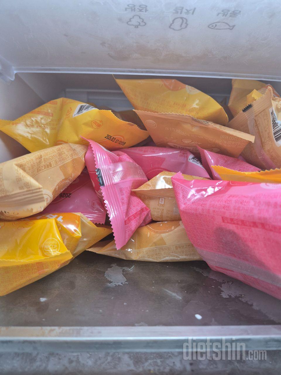너무만족스러운 맛이라서 재주문 했습니