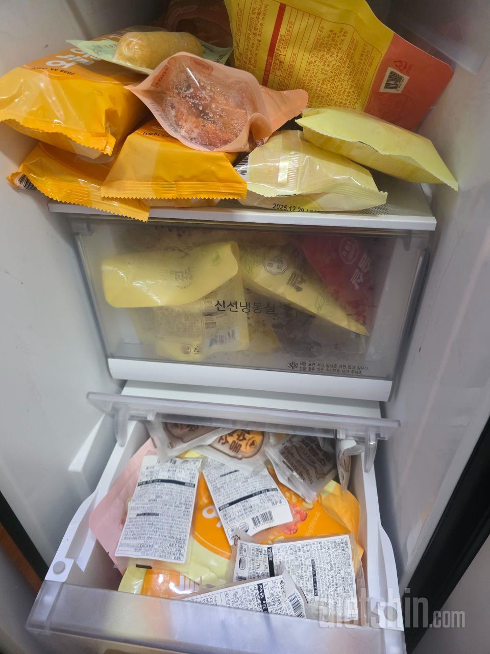 너무 맛있어요
배송빠르고
다이어트에