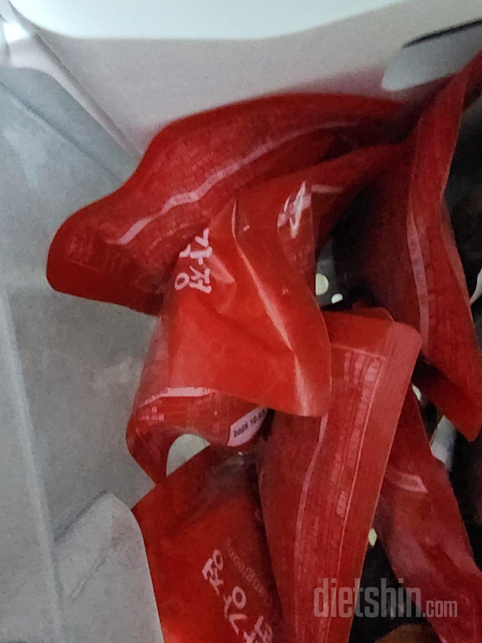 늘먹는제품 매우만족합니다~ 가끔은 지