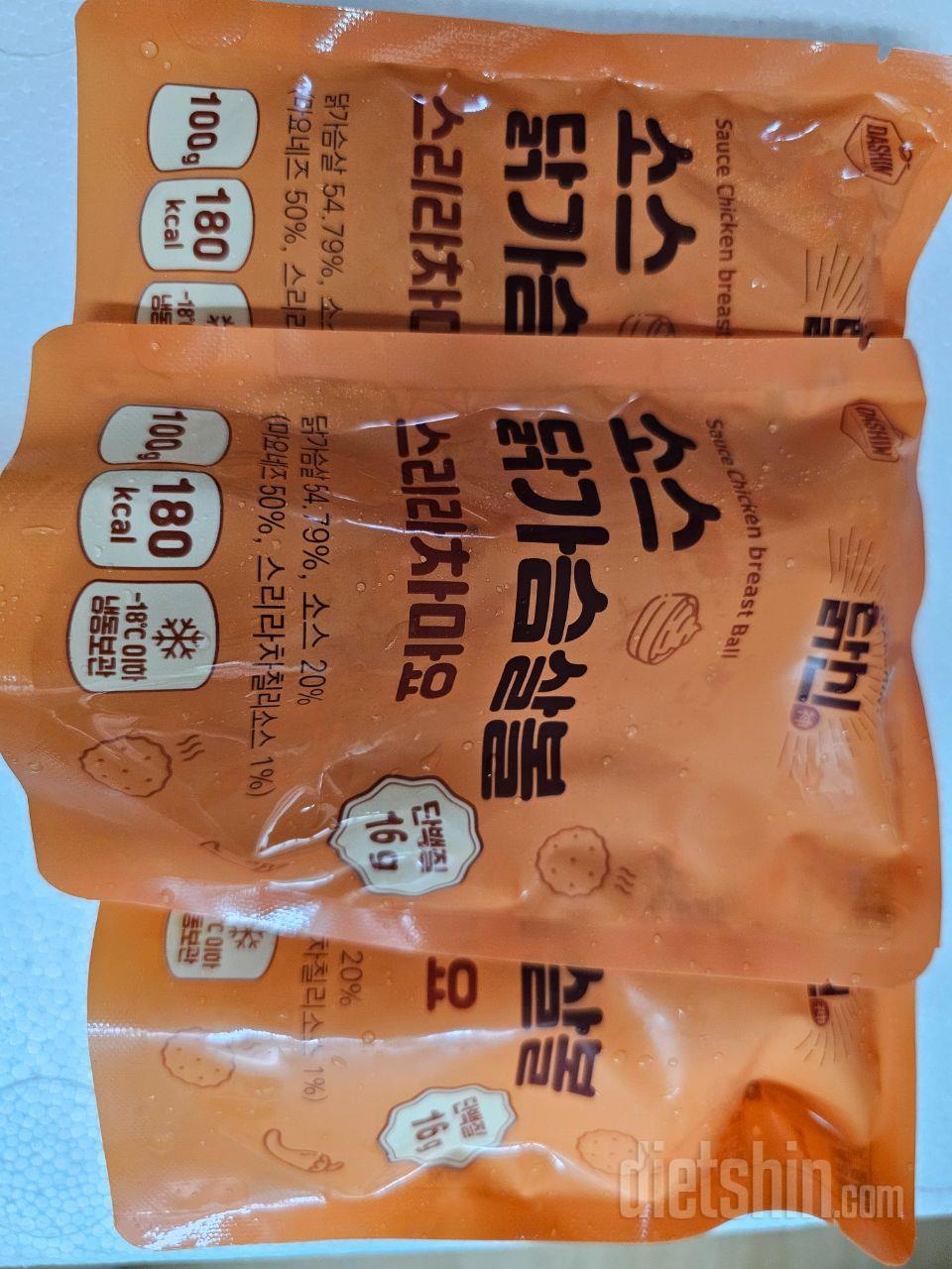 맛은 좋은데
가끔 냄새가 날때가 있어