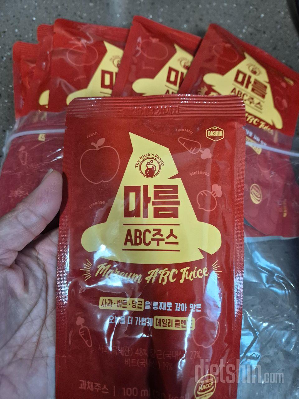워낙에 고기와 술을 좋아하고 인스턴트