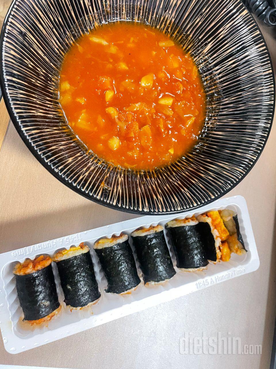 도시락으로 먹고있는데 간편하고 맛있어