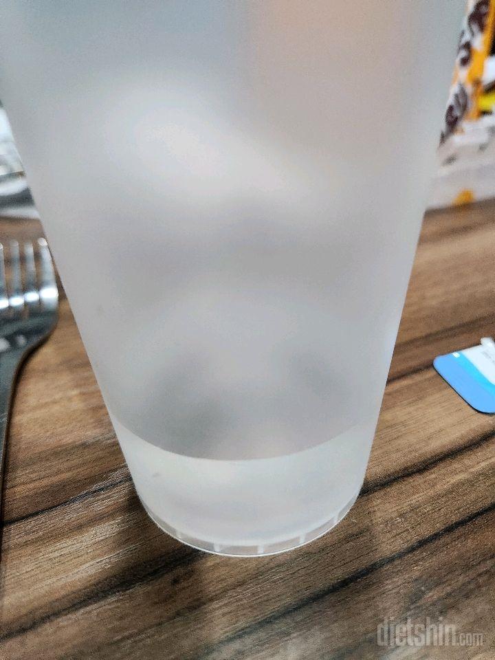 30일 하루 2L 물마시기10일차 성공!