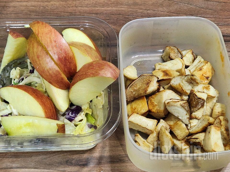 30일 1,000kcal 식단12일차 성공!