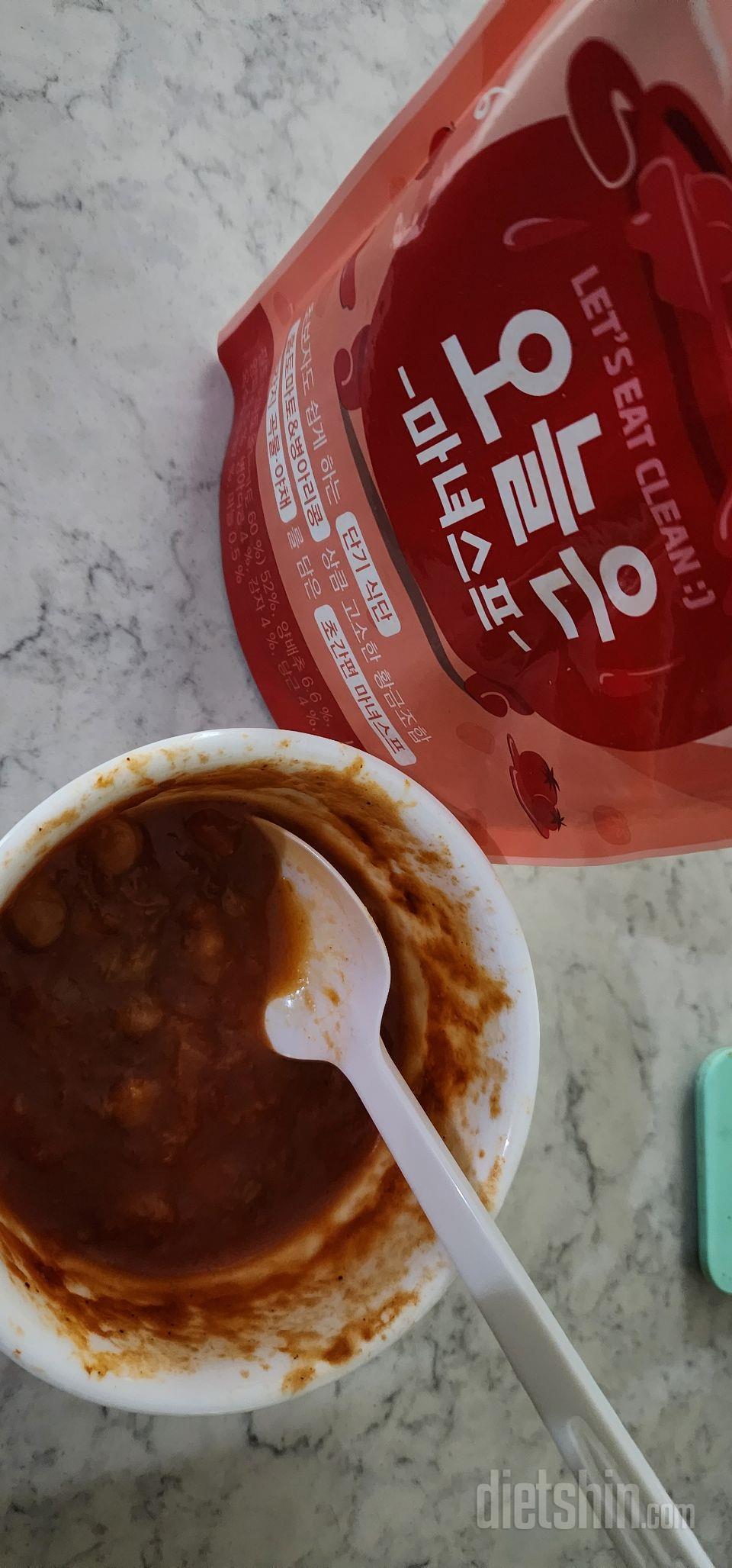 양이 조금 적은 느낌이 있는데 맛있게