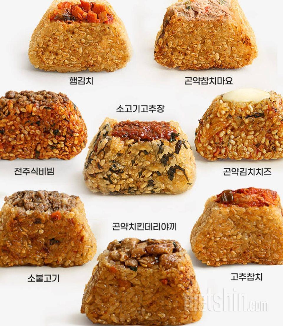 딸아이 간식으로 샀는데 맛있다네요.