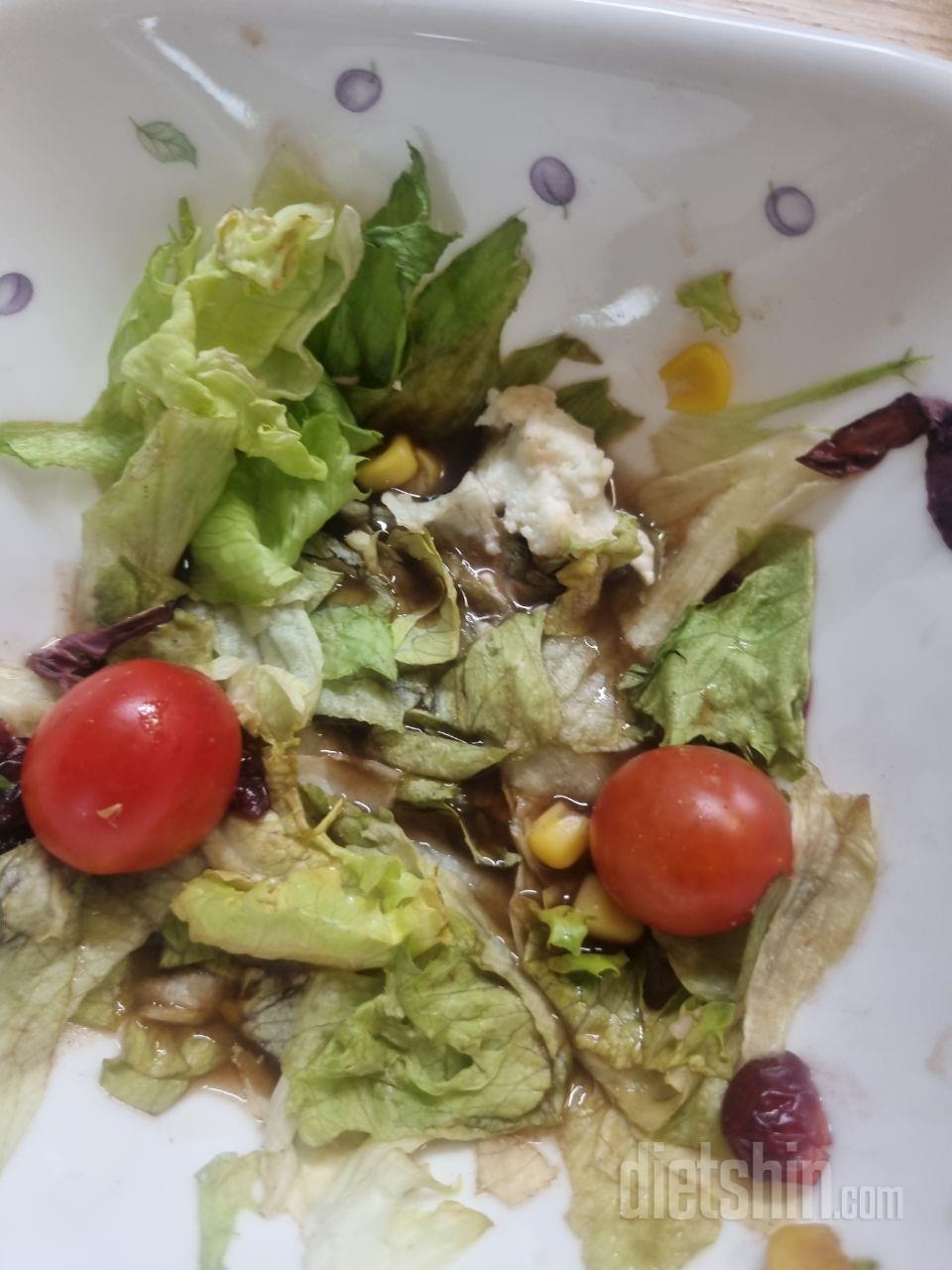 맛있게 잘먹고있습니다!!