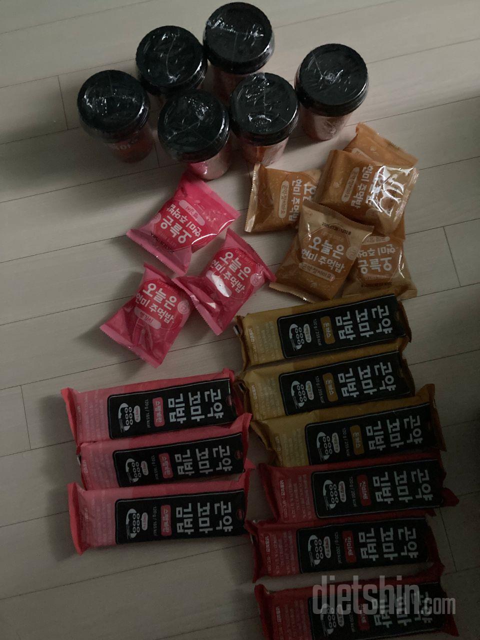 넘 맛있고 간편하고 좋아요~~