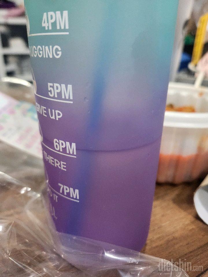 30일 하루 2L 물마시기15일차 성공!