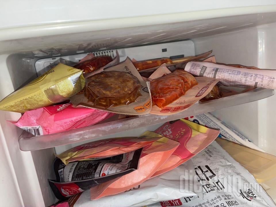 너무 맛있어용 2주애 한번씩 주문 하