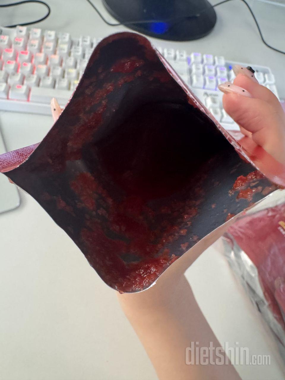 곧 결혼 웨딩 촬영을 앞두고있어서 다