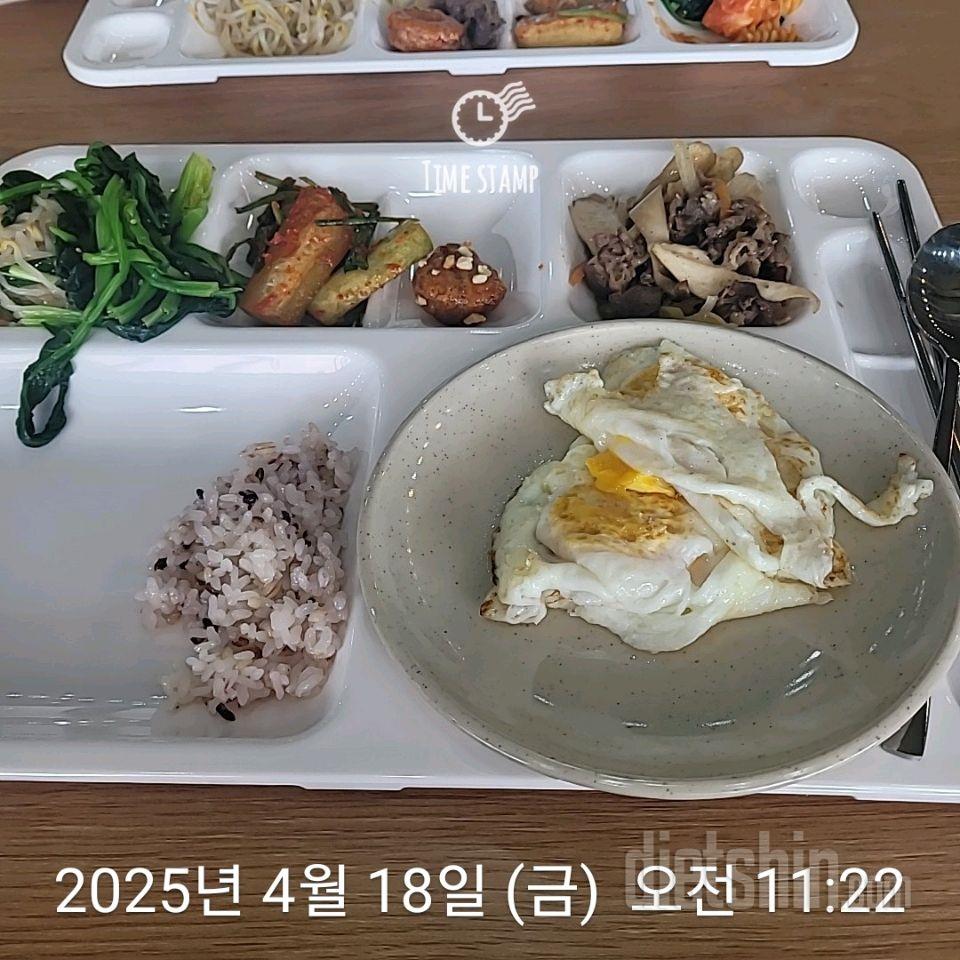 15일 3끼 식단 챌린지618일차 성공!